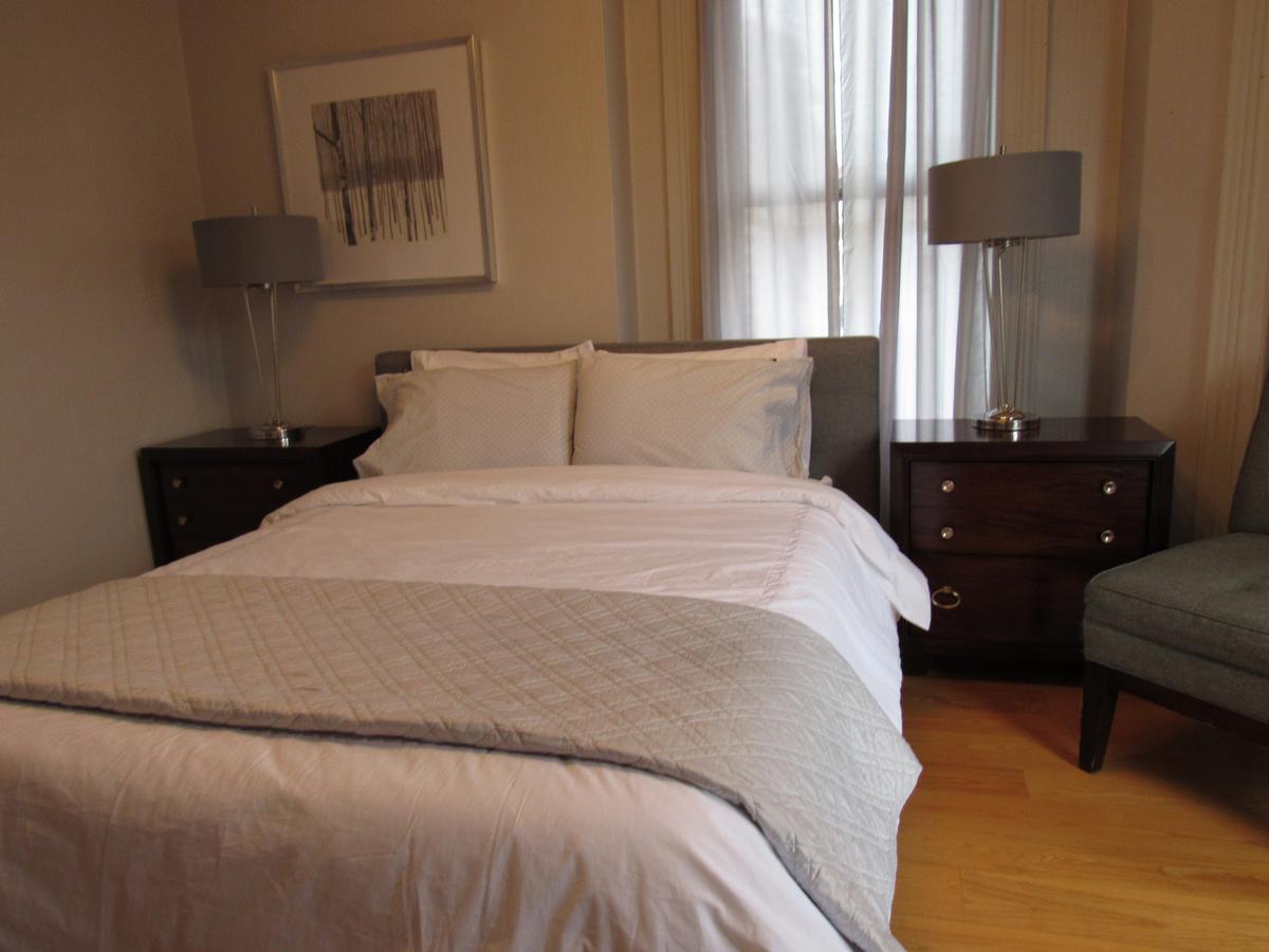 Washington Park Inn