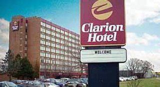 Ramada Plaza By Wyndham Hotel 3*