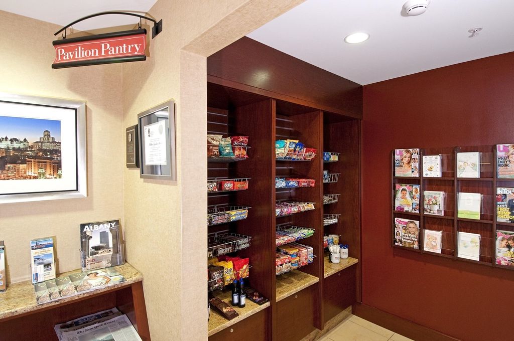 Hilton Garden Medical Center Hotel 3*