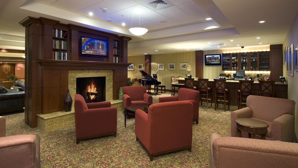 Hilton Garden Medical Center 3*