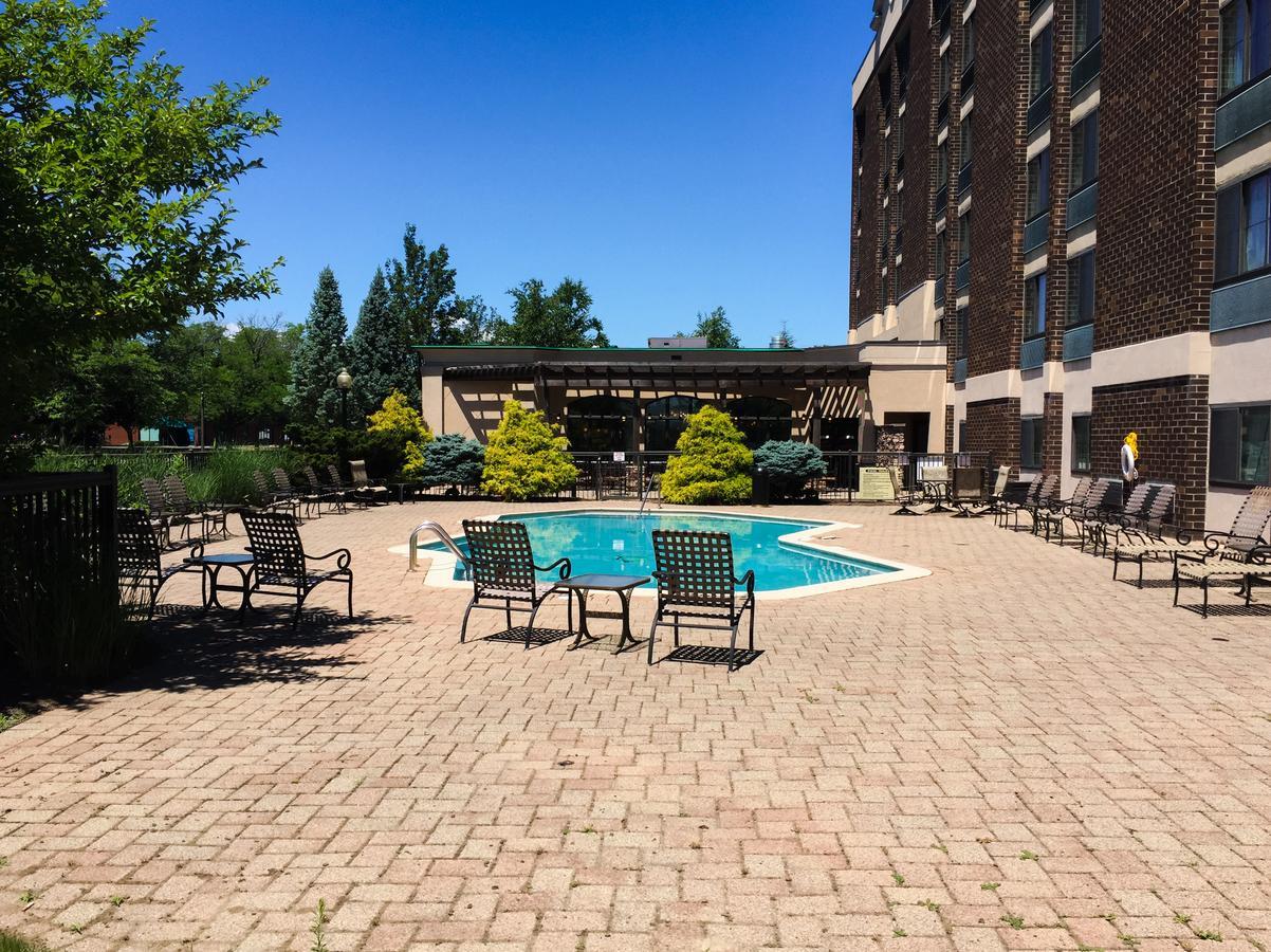 Hotel Red Lion
