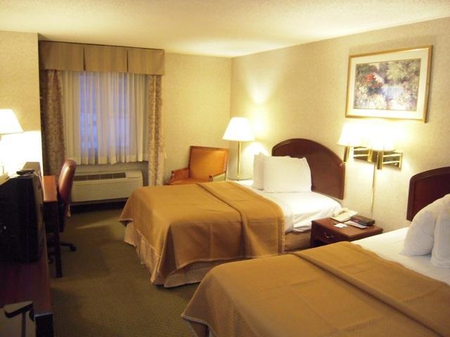 Travelodge & By Wyndham *