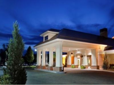 Homewood By Hilton 3* Albany