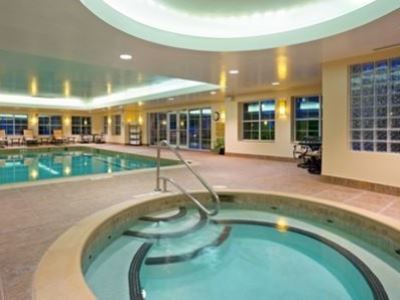 Homewood By Hilton Hotel