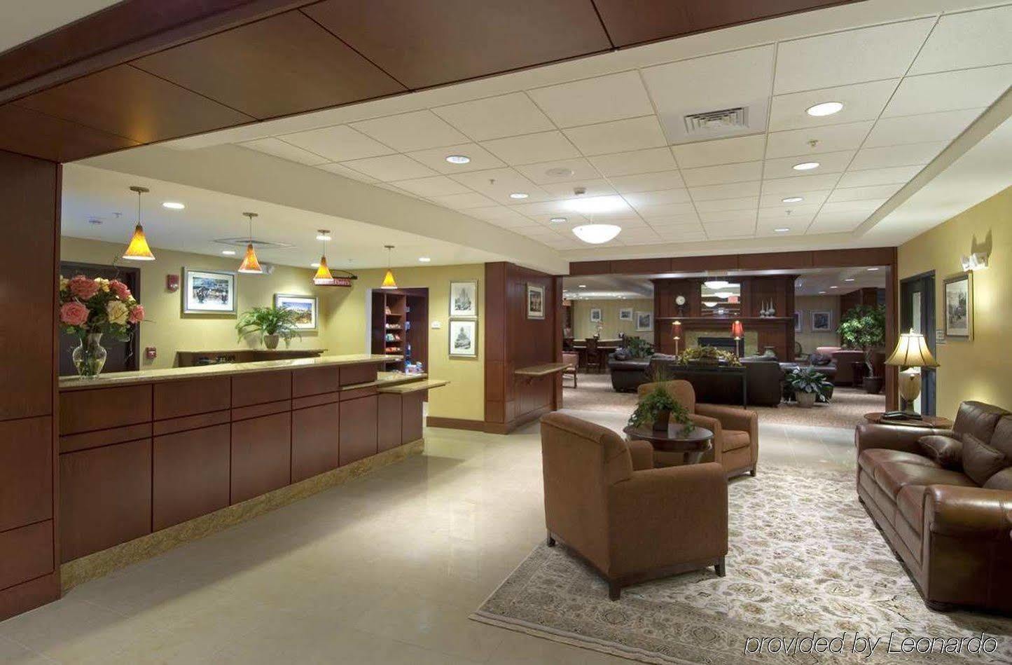 Hilton Garden Medical Center