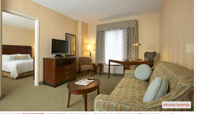 Hampton Albany-wolf Road 3* Albany
