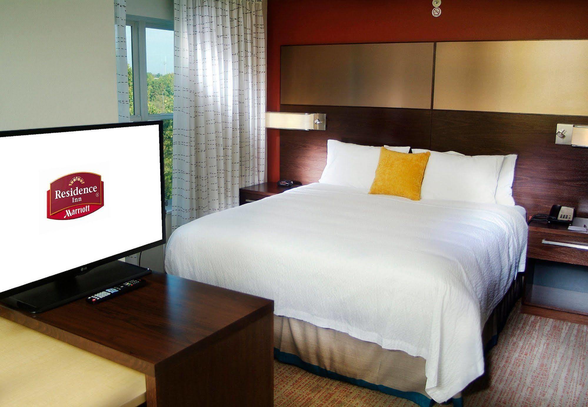 Hotel By Marriott Washington Avenue