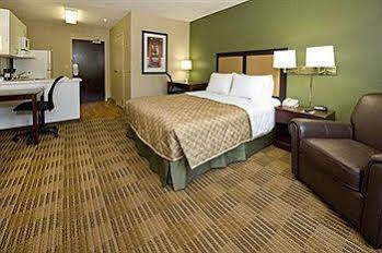 Extended America - - Suny Hotel 2*