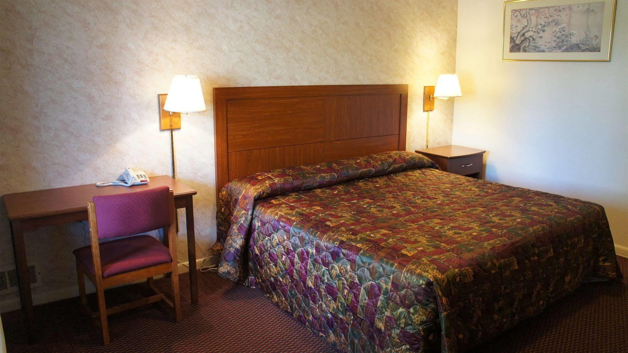 Red Carpet Motel Albany