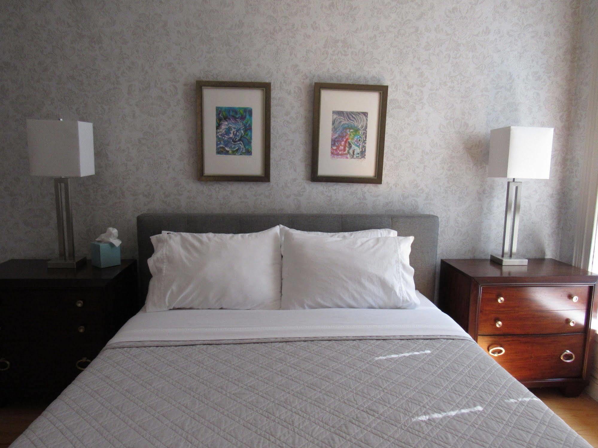 Inn Washington Park