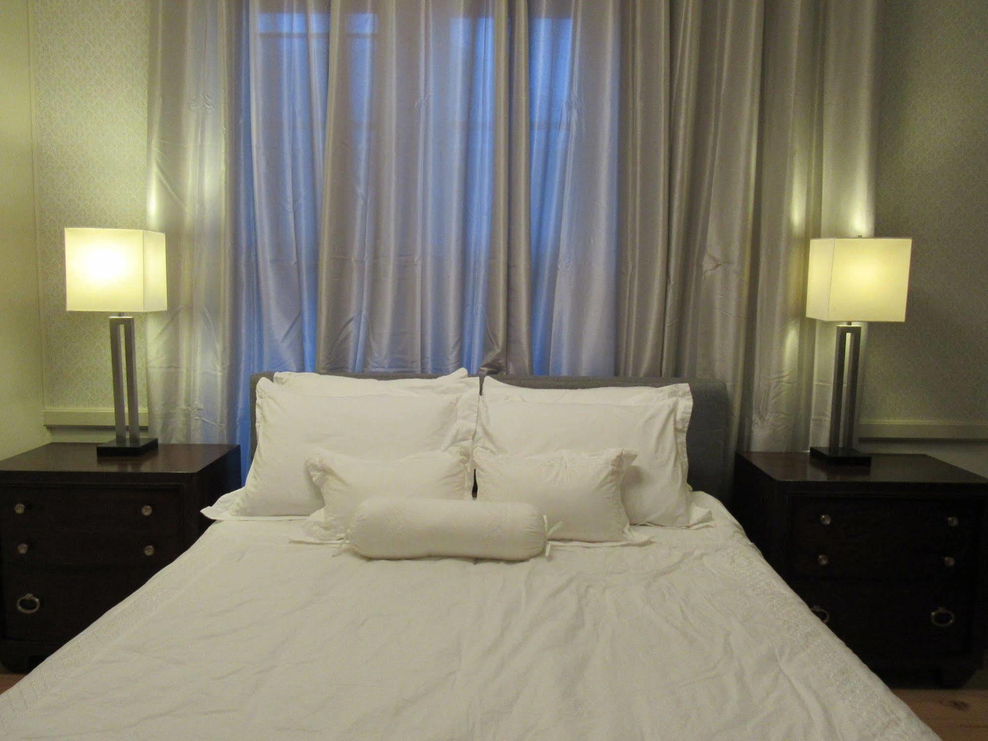 Inn Washington Park 2*