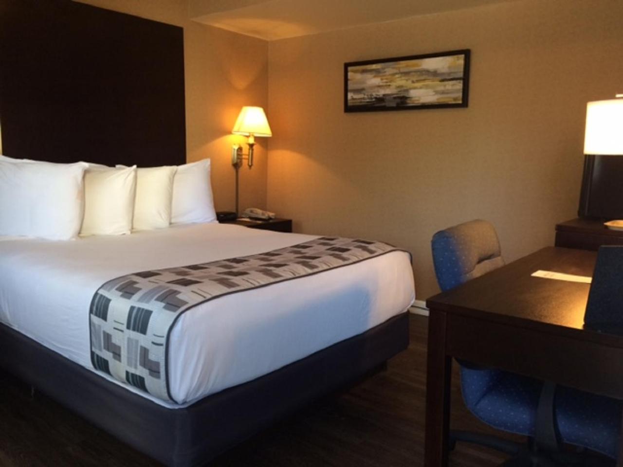 Motel Super 8 By Wyndham 2*