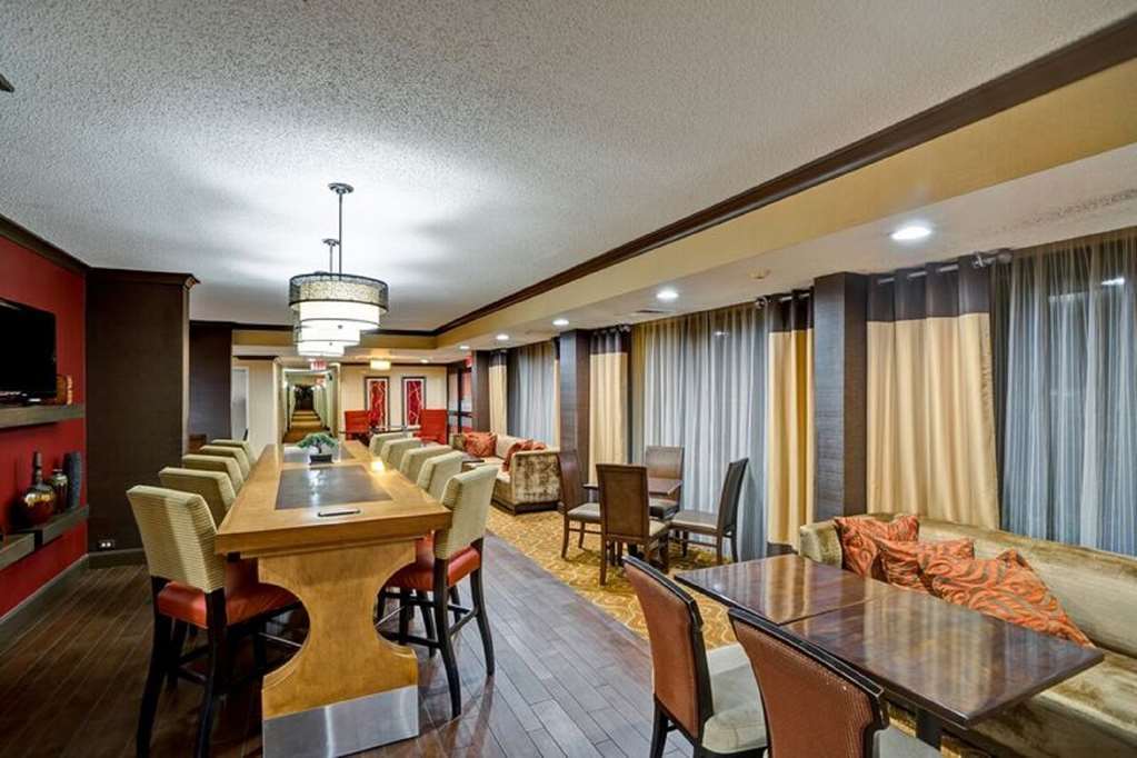 Hotel Hampton Albany-wolf Road Albany