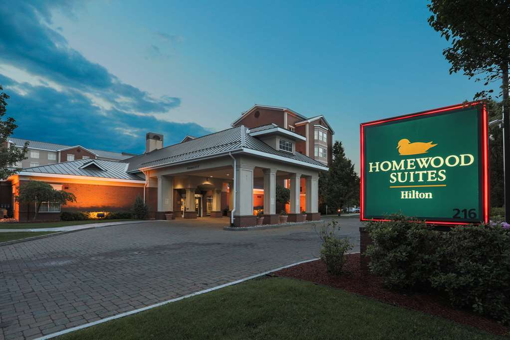 Homewood By Hilton 3*