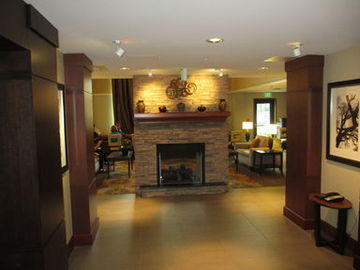 Hotel Staybridge Wolf Rd-colonie Center By Ihg Albany