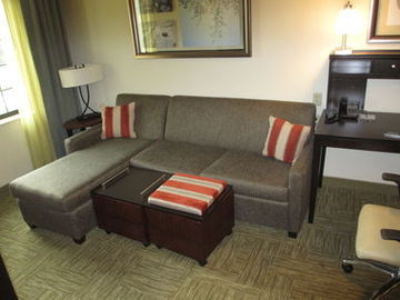 Staybridge Wolf Rd-colonie Center By Ihg 2* Albany
