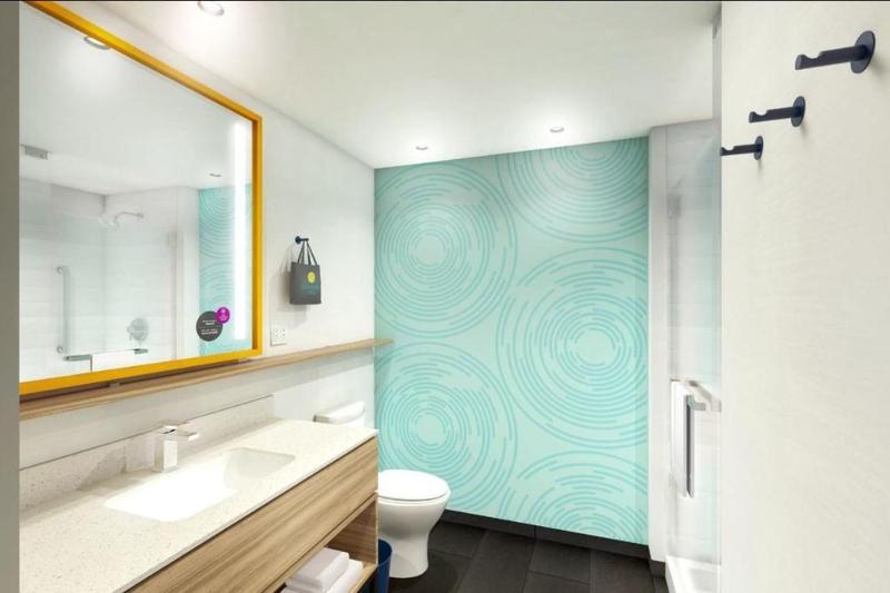 Tru By Hilton Crossgates Mall 3* Albany
