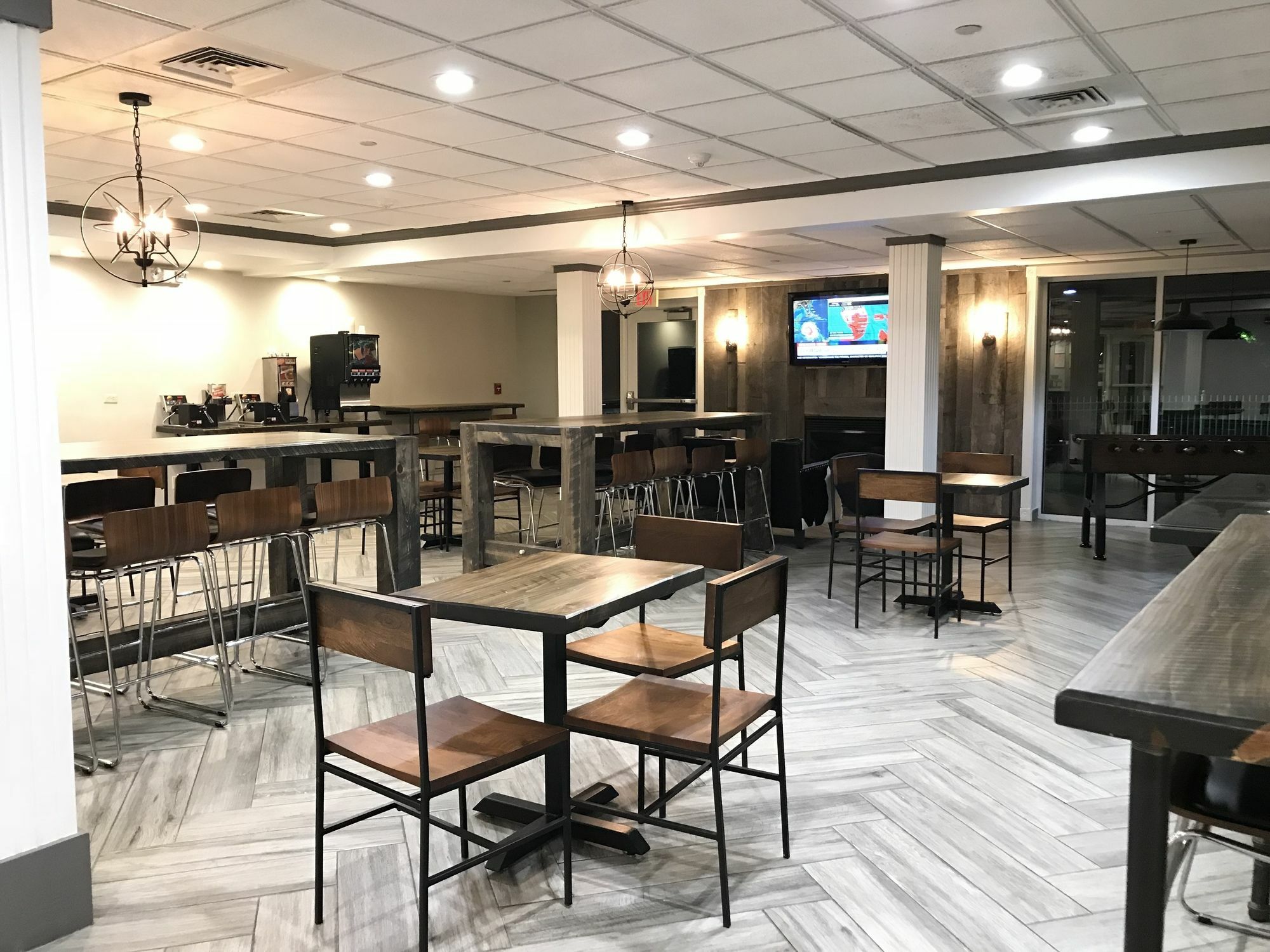 Cresthill Suny 3* Albany