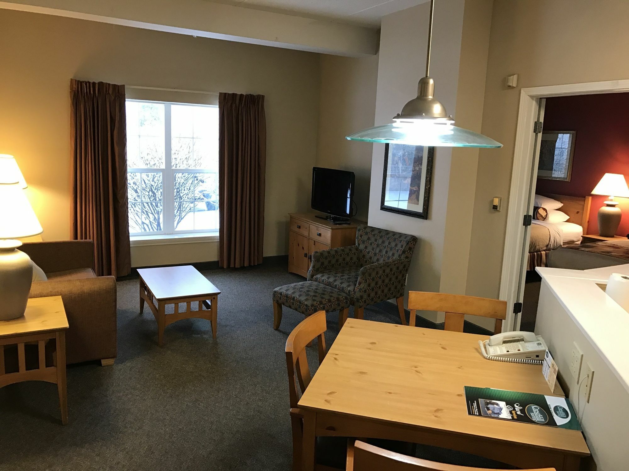 Cresthill Suny