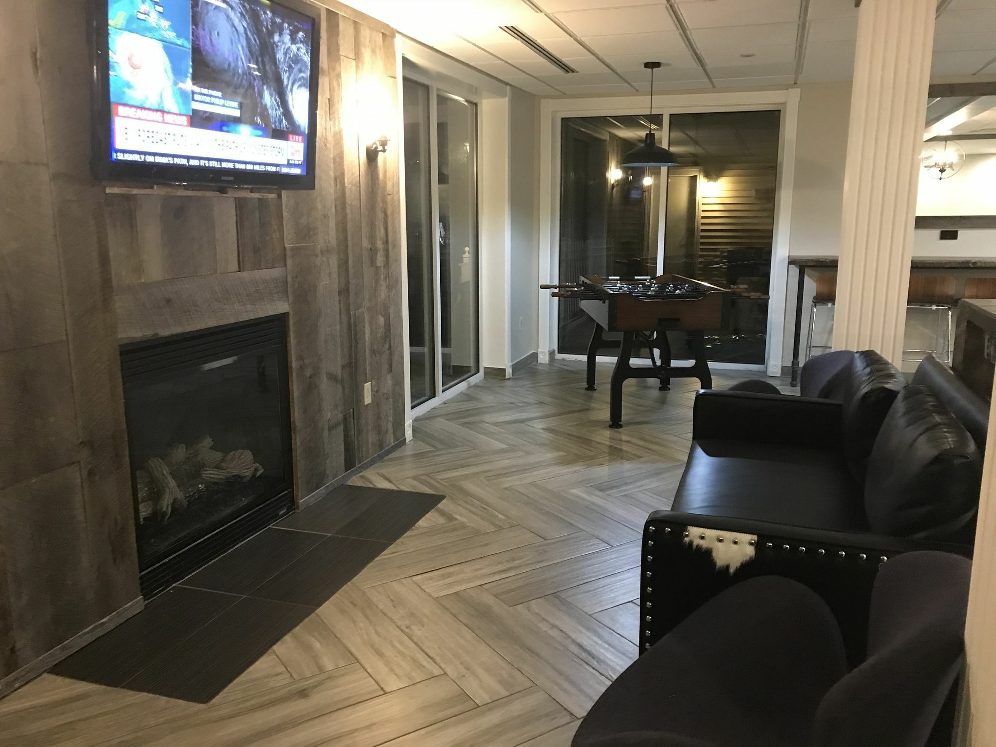 Cresthill Suny Hotel 3*