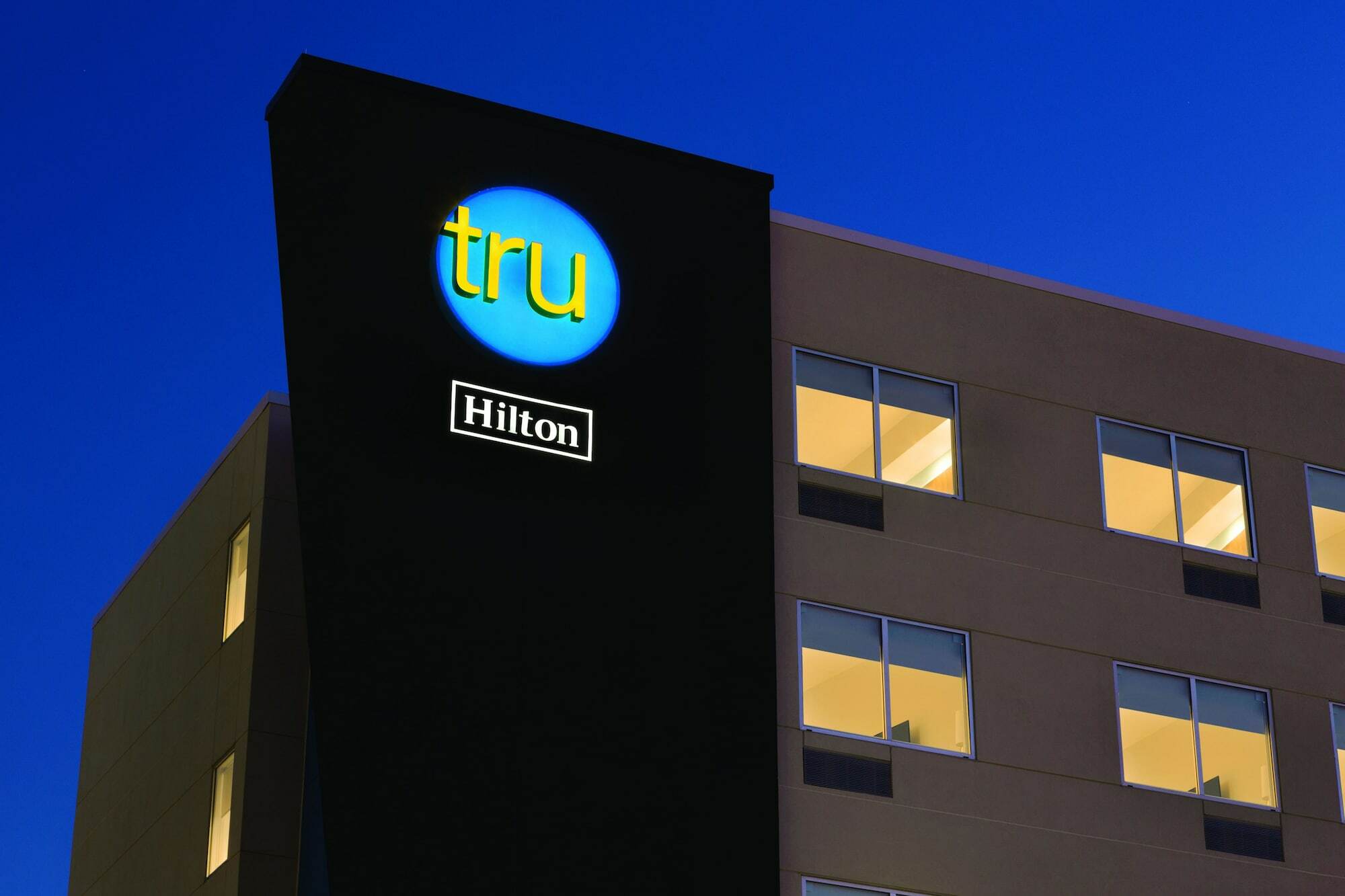 Tru By Hilton Crossgates Mall 3* Albany