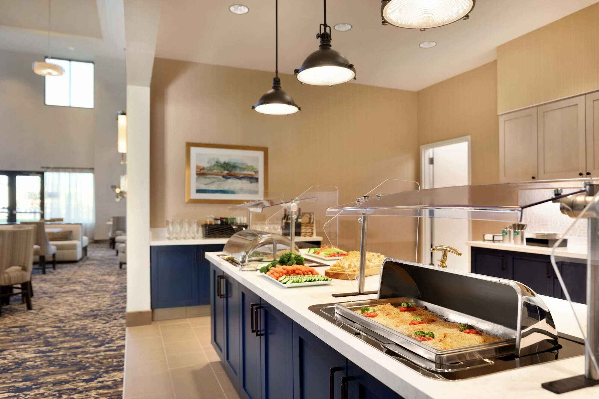 Hotel Tru By Hilton Crossgates Mall