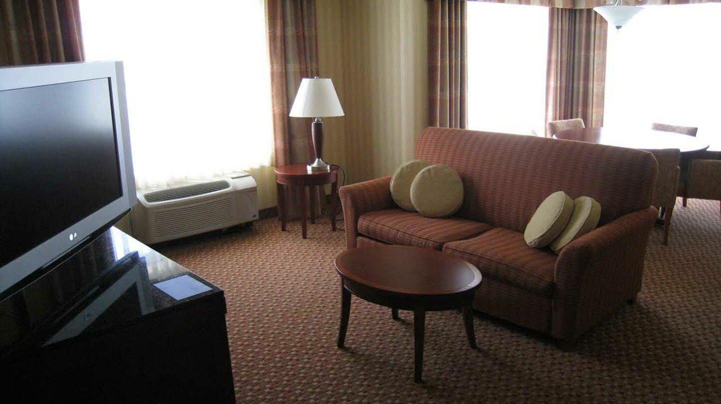 Hotel Hilton Garden Medical Center 3*