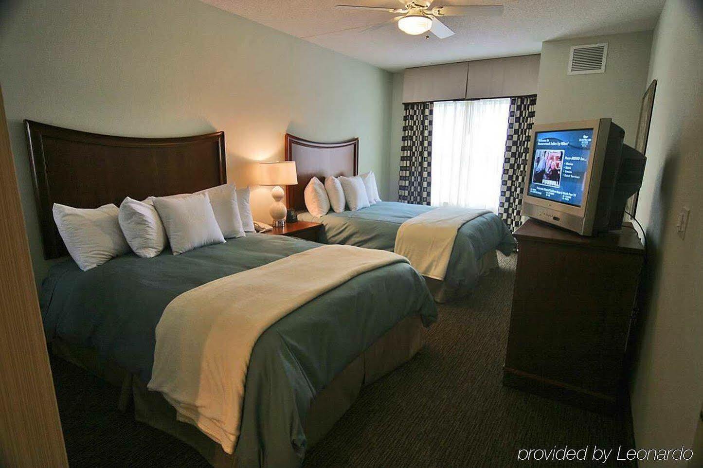 Hotel Homewood By Hilton