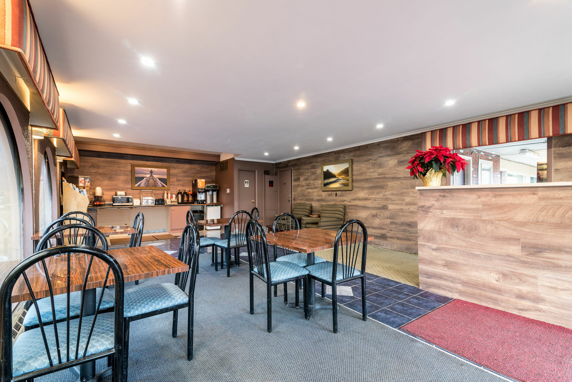 Hotel Albany Inn Albany