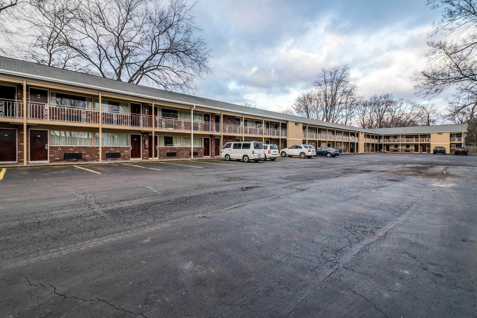 Albany Inn 2* Albany
