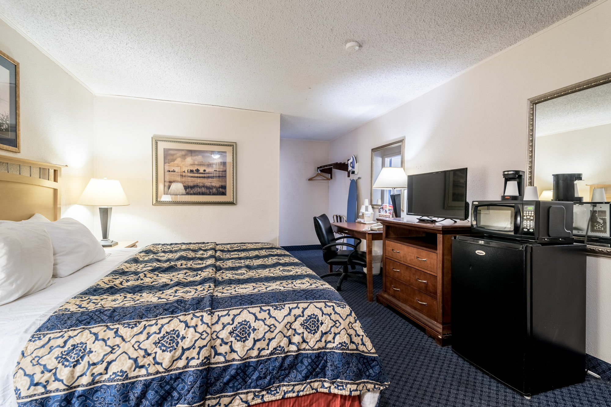 Hotel Albany Inn 2*