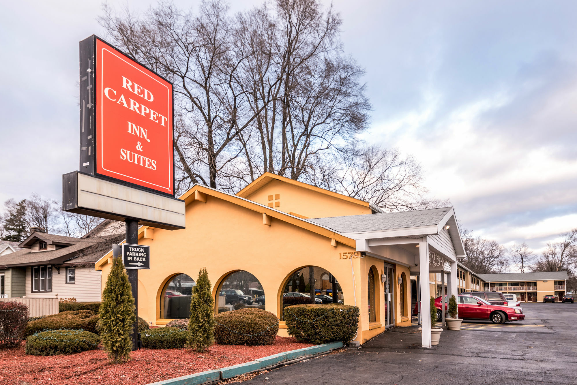 Albany Inn Albany
