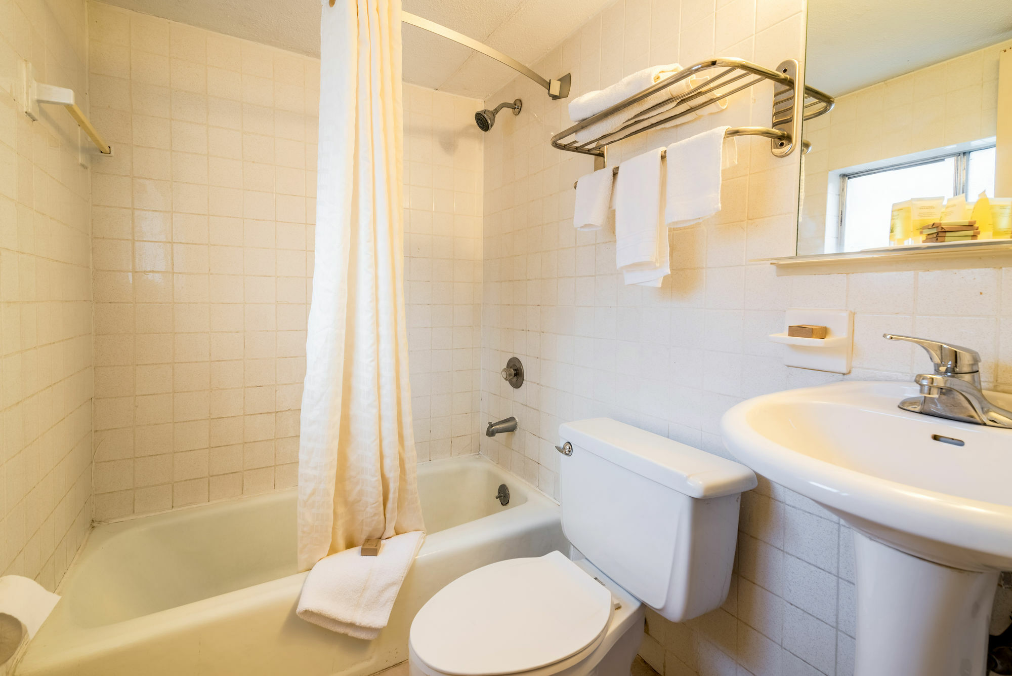 Hotel Albany Inn 2*