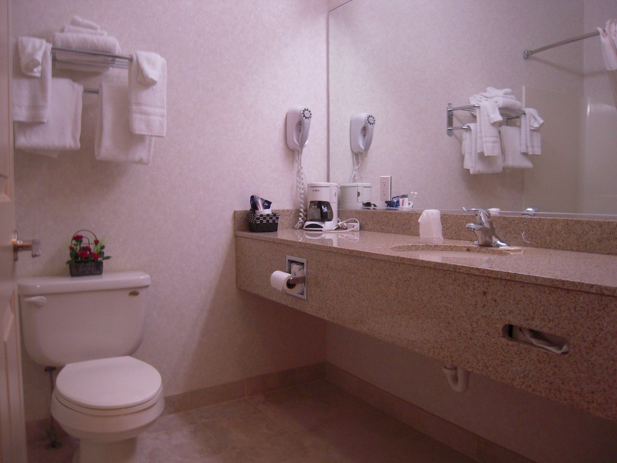 Super 8 By Wyndham