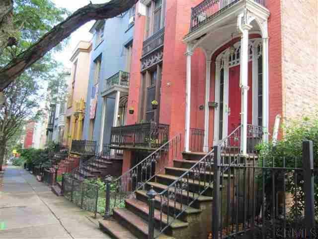 7 Madison Place Studio * Albany