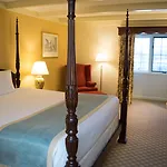 Crowne Plaza Albany - The Desmond Hotel