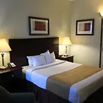 Best Western Sovereign Hotel - Albany