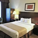 Best Western Sovereign Hotel - Albany