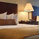 Best Western Sovereign Hotel - Albany