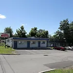 Budget Motel Albany