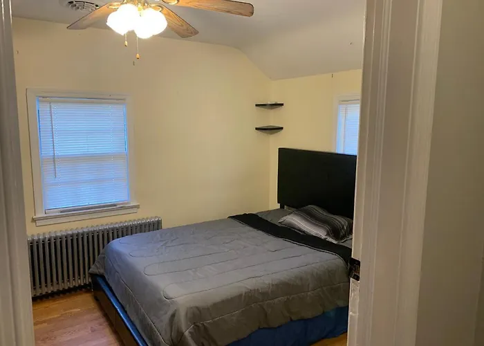 Luke\'S Bnb