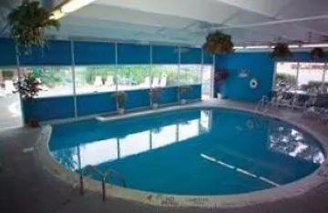 Ramada Plaza By Wyndham Albany