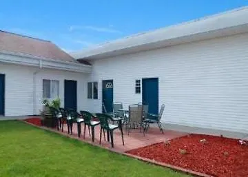 Quality Inn & Suites Glenmont - Albany South