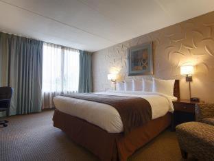 Hotel Airport Albany