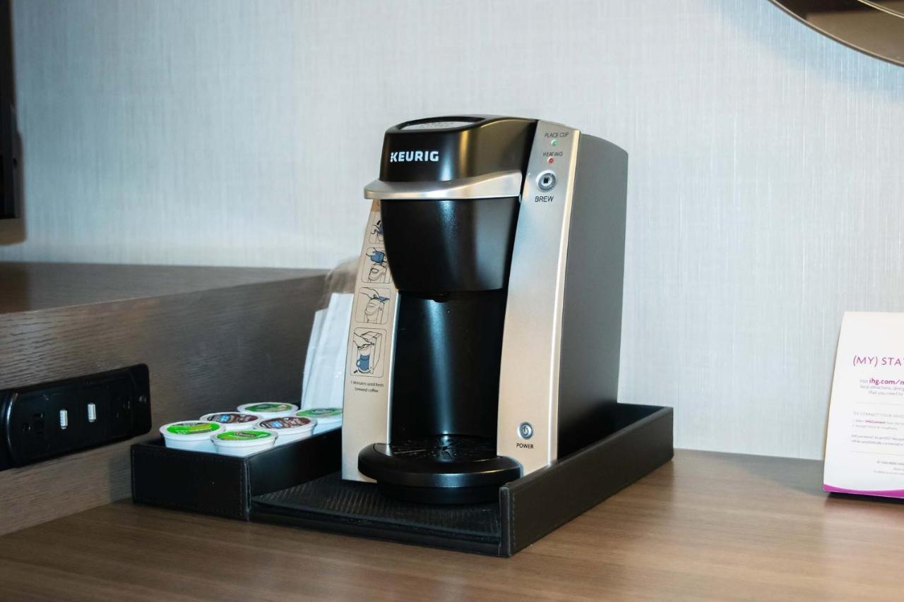 Hotel Crowne Plaza - The Desmond 3*