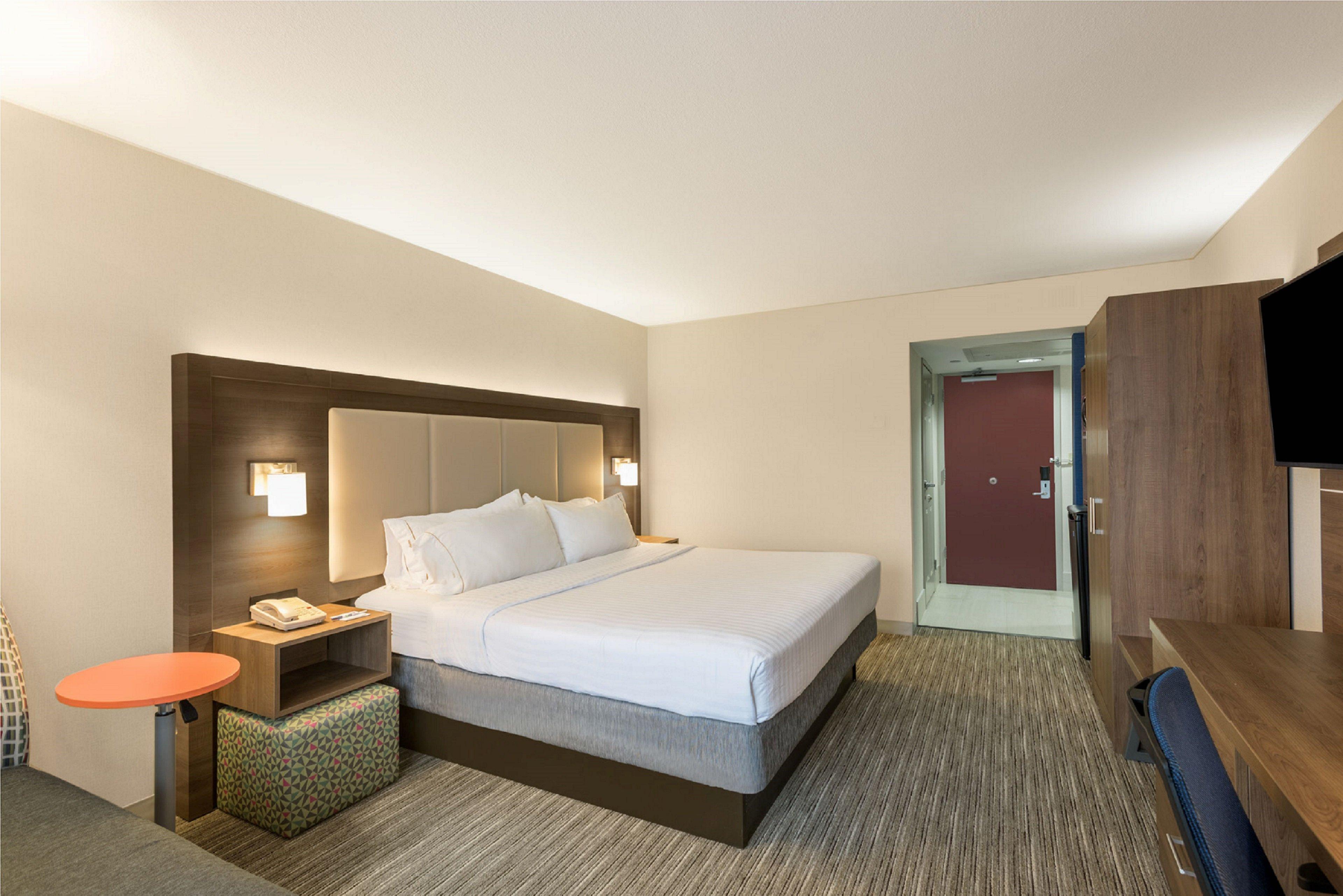 Country & By Radisson, Downtown New York