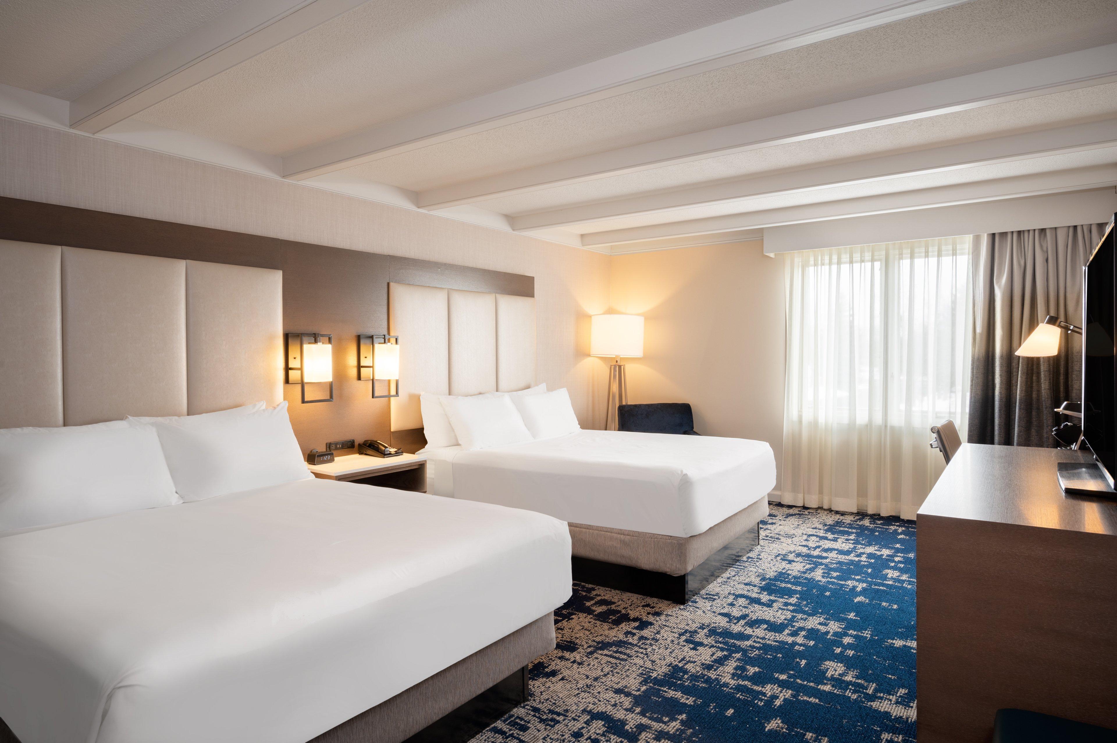 Crowne Plaza - The Desmond