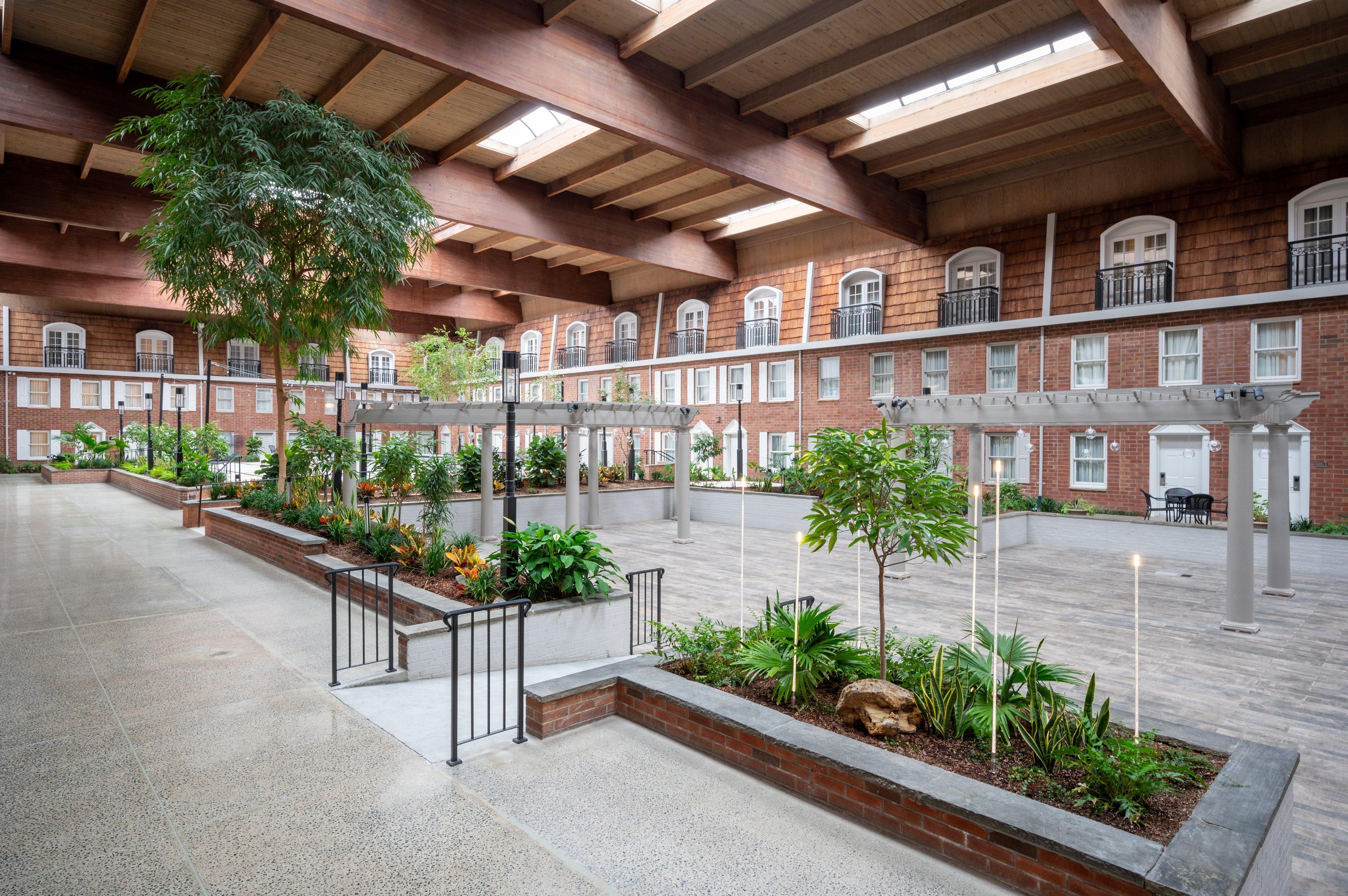 Crowne Plaza - The Desmond Hotel Albany