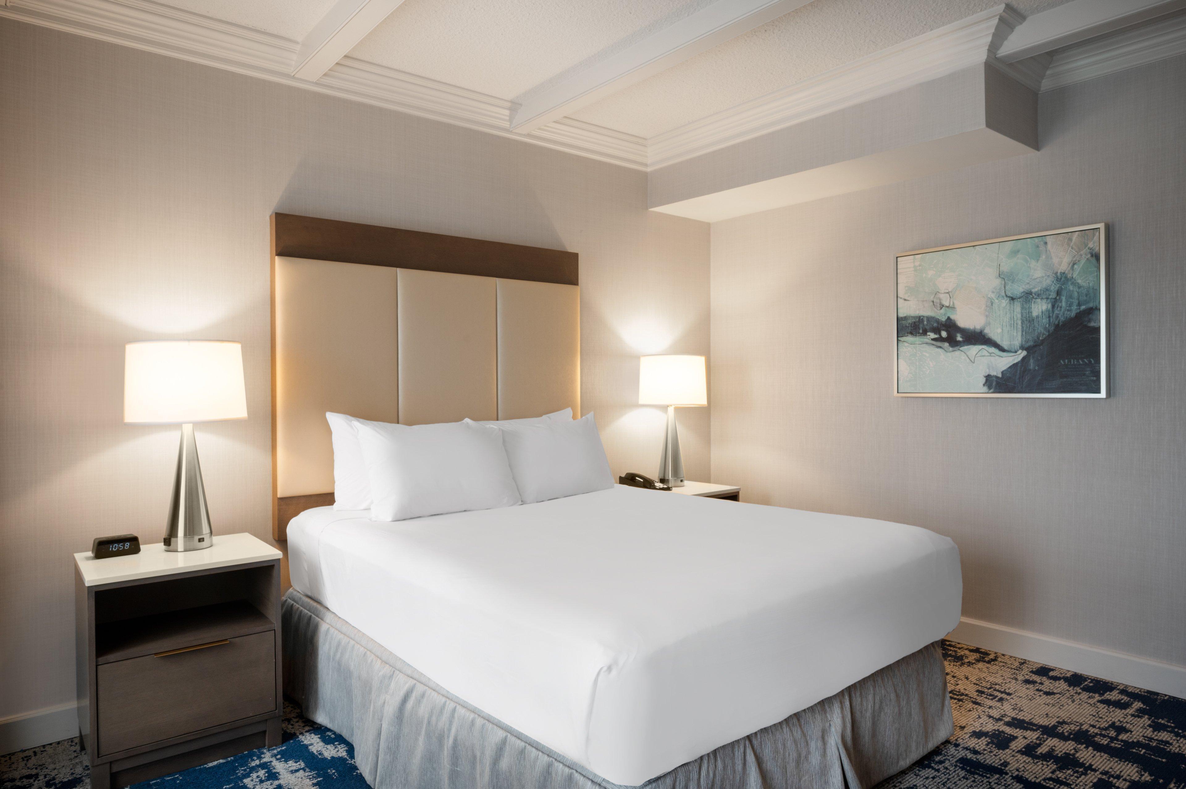 Crowne Plaza - The Desmond Hotel 3*