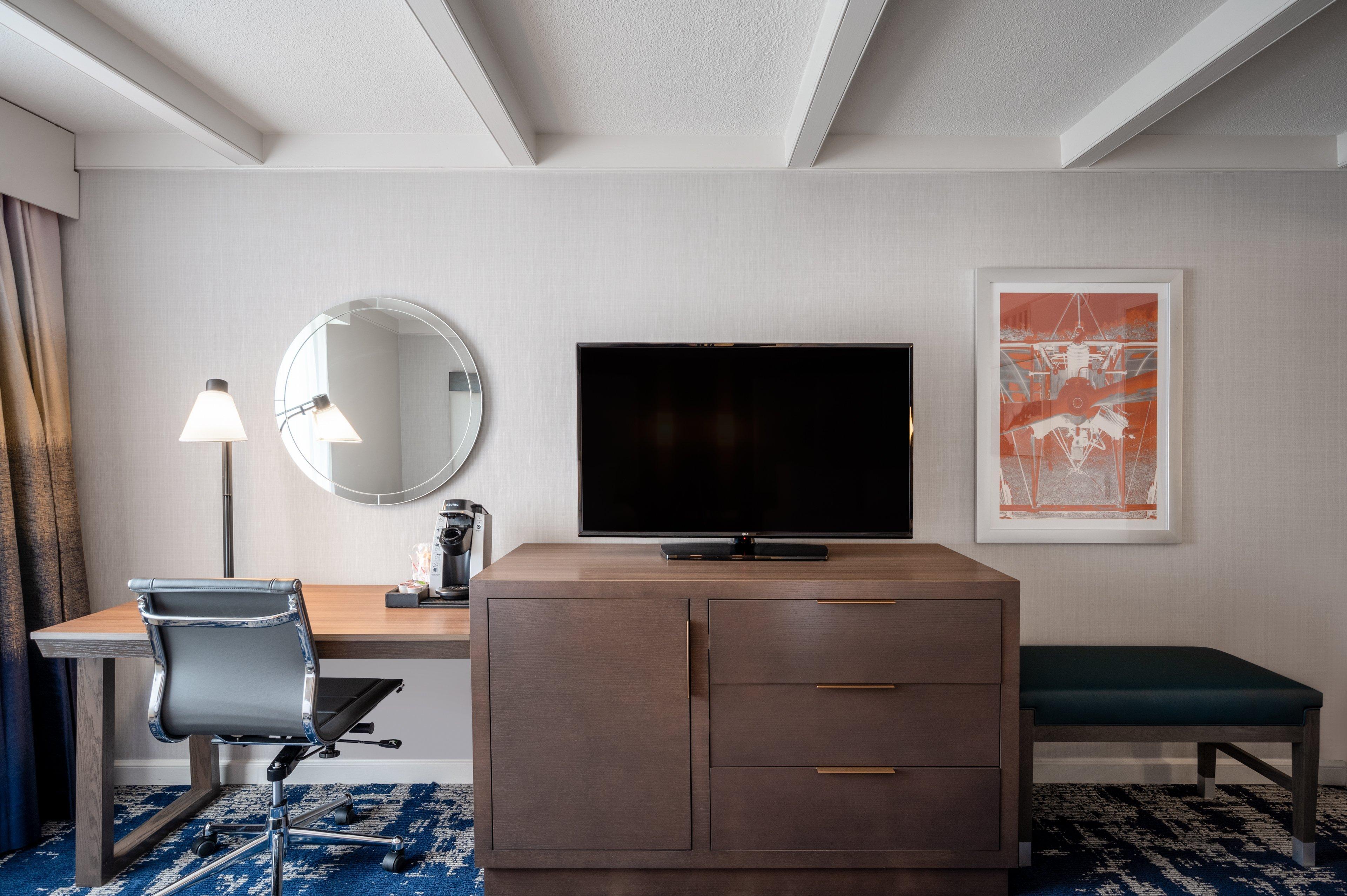 Hotel Crowne Plaza - The Desmond Albany